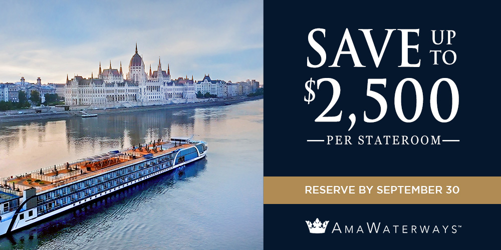 Best Cruise Deals and Discounted Cruises from San Francisco